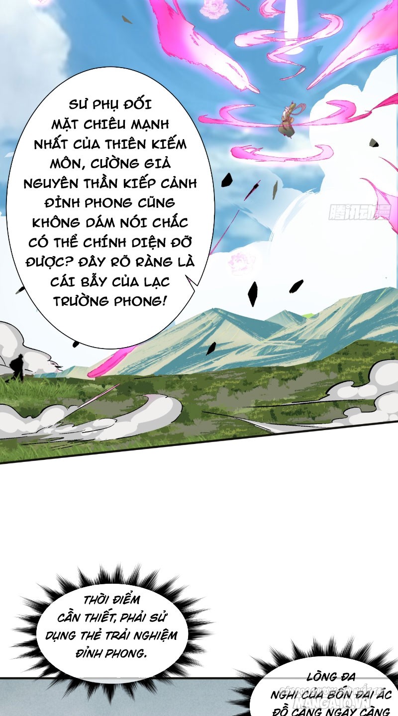 Đồ Đệ Của Ta Đều Là Trùm Phản Diện Chapter 2 - Trang 2