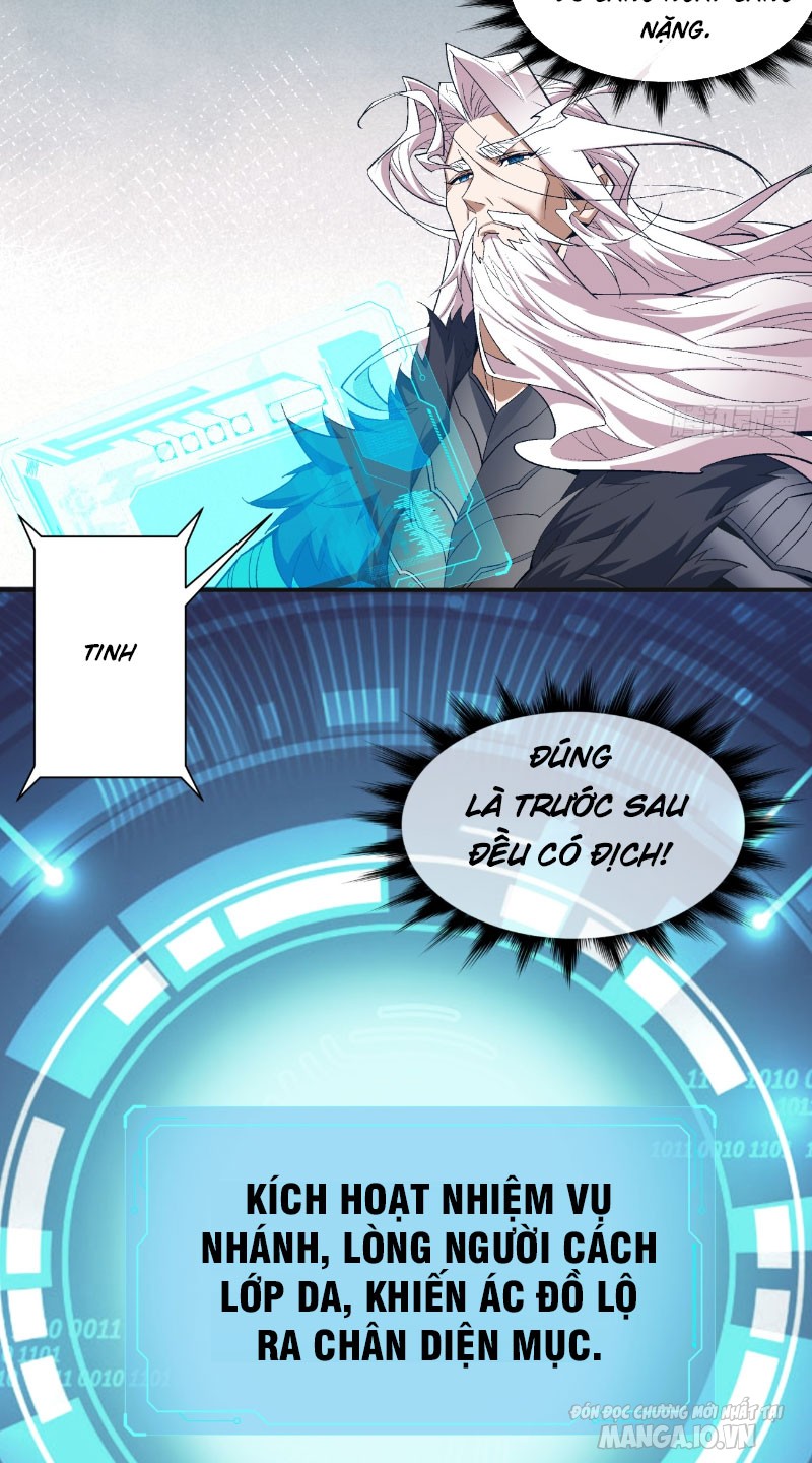 Đồ Đệ Của Ta Đều Là Trùm Phản Diện Chapter 2 - Trang 2