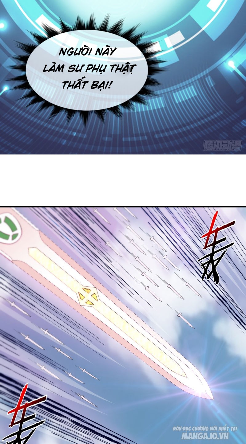 Đồ Đệ Của Ta Đều Là Trùm Phản Diện Chapter 2 - Trang 2