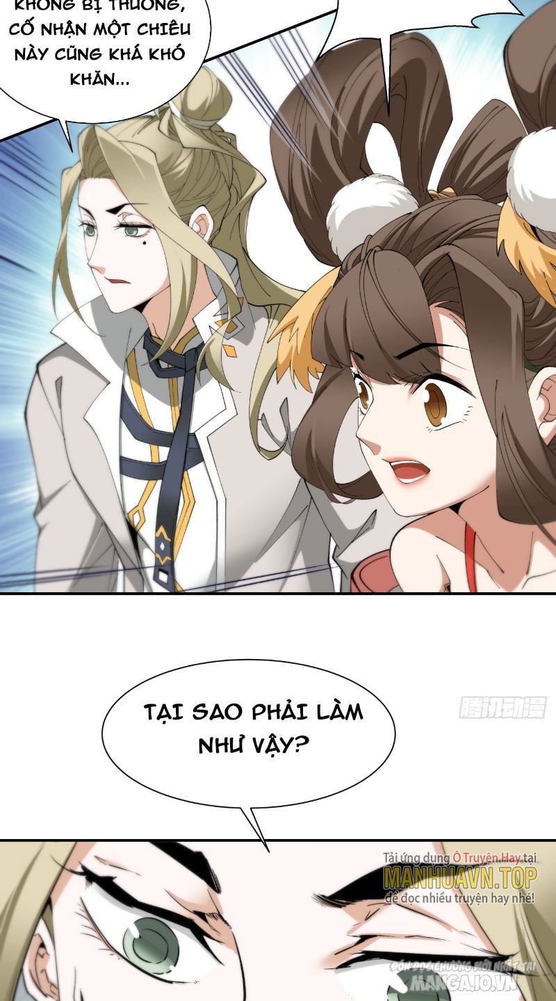 Đồ Đệ Của Ta Đều Là Trùm Phản Diện Chapter 2 - Trang 2