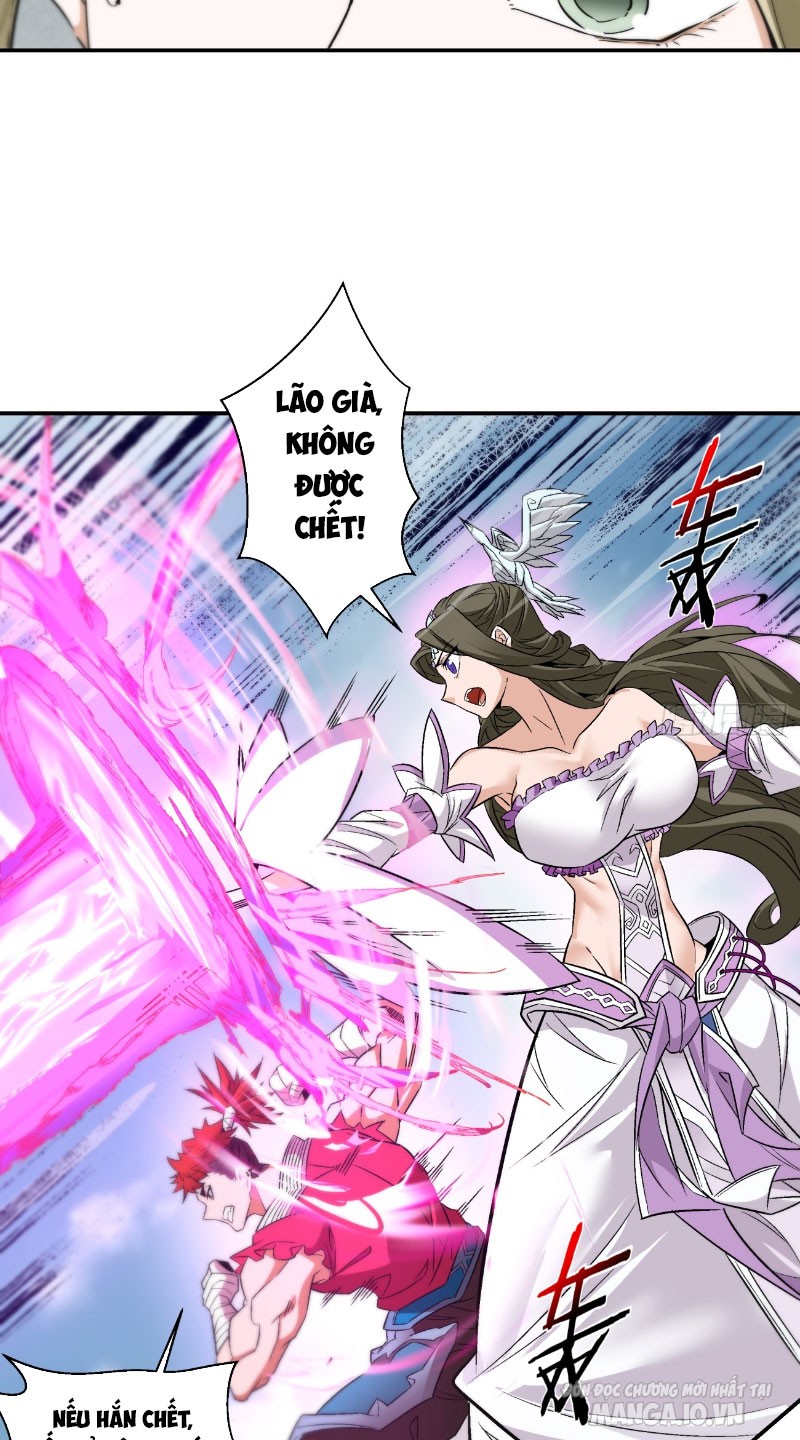 Đồ Đệ Của Ta Đều Là Trùm Phản Diện Chapter 2 - Trang 2