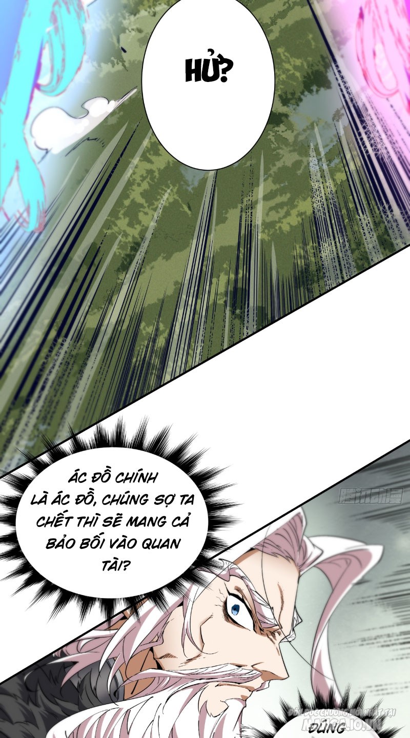 Đồ Đệ Của Ta Đều Là Trùm Phản Diện Chapter 2 - Trang 2