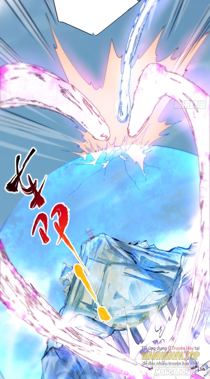 Đồ Đệ Của Ta Đều Là Trùm Phản Diện Chapter 2 - Trang 2