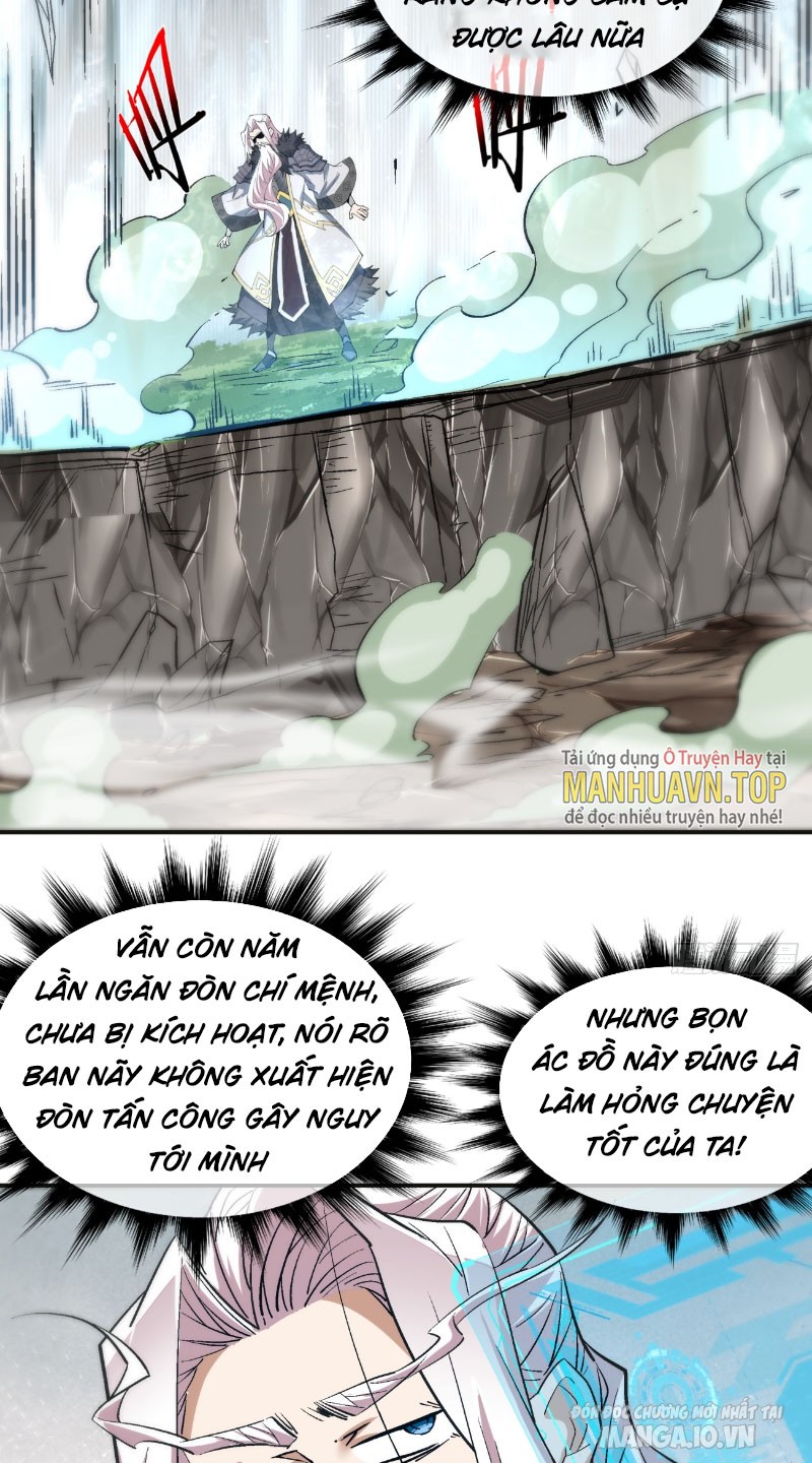 Đồ Đệ Của Ta Đều Là Trùm Phản Diện Chapter 2 - Trang 2