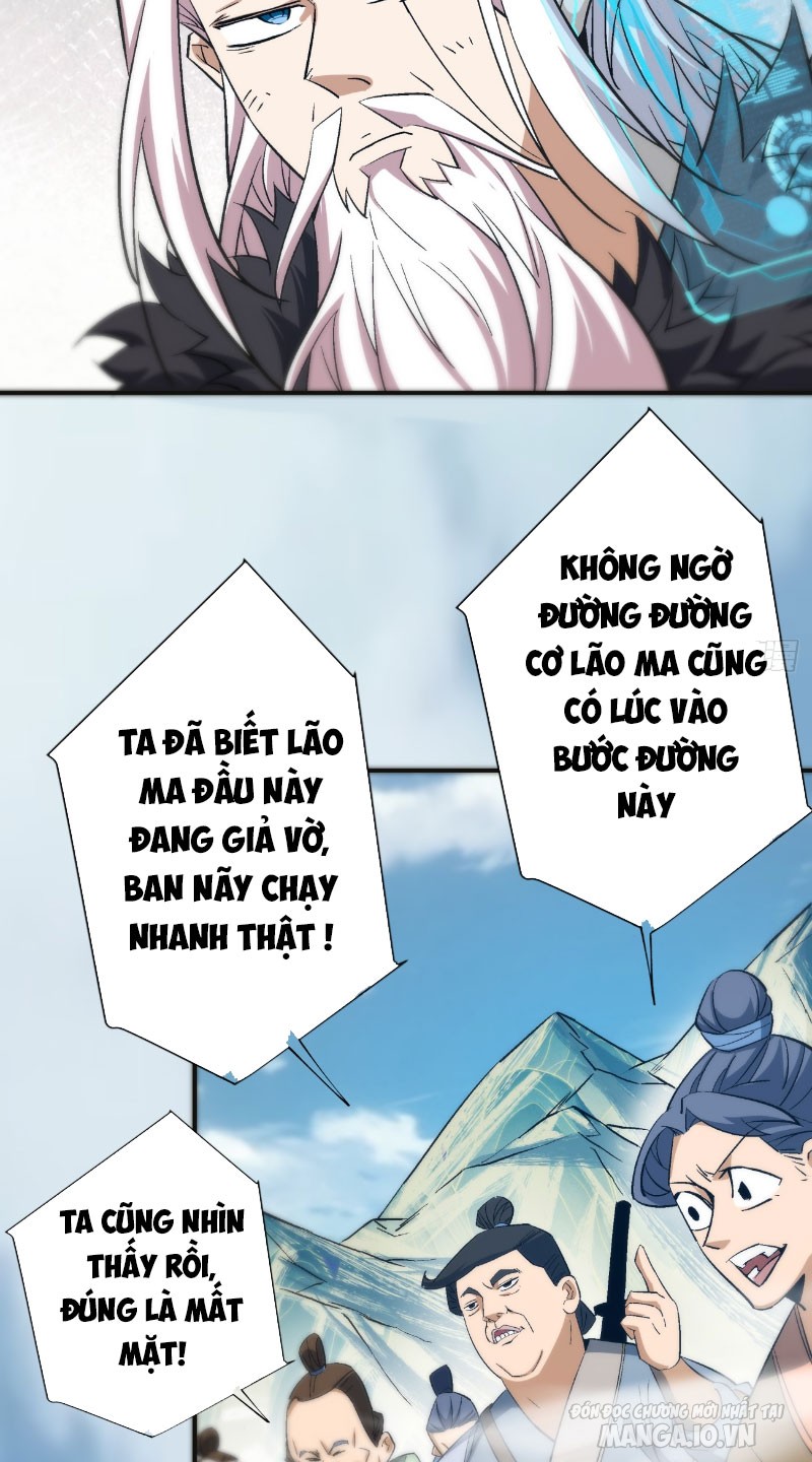 Đồ Đệ Của Ta Đều Là Trùm Phản Diện Chapter 2 - Trang 2