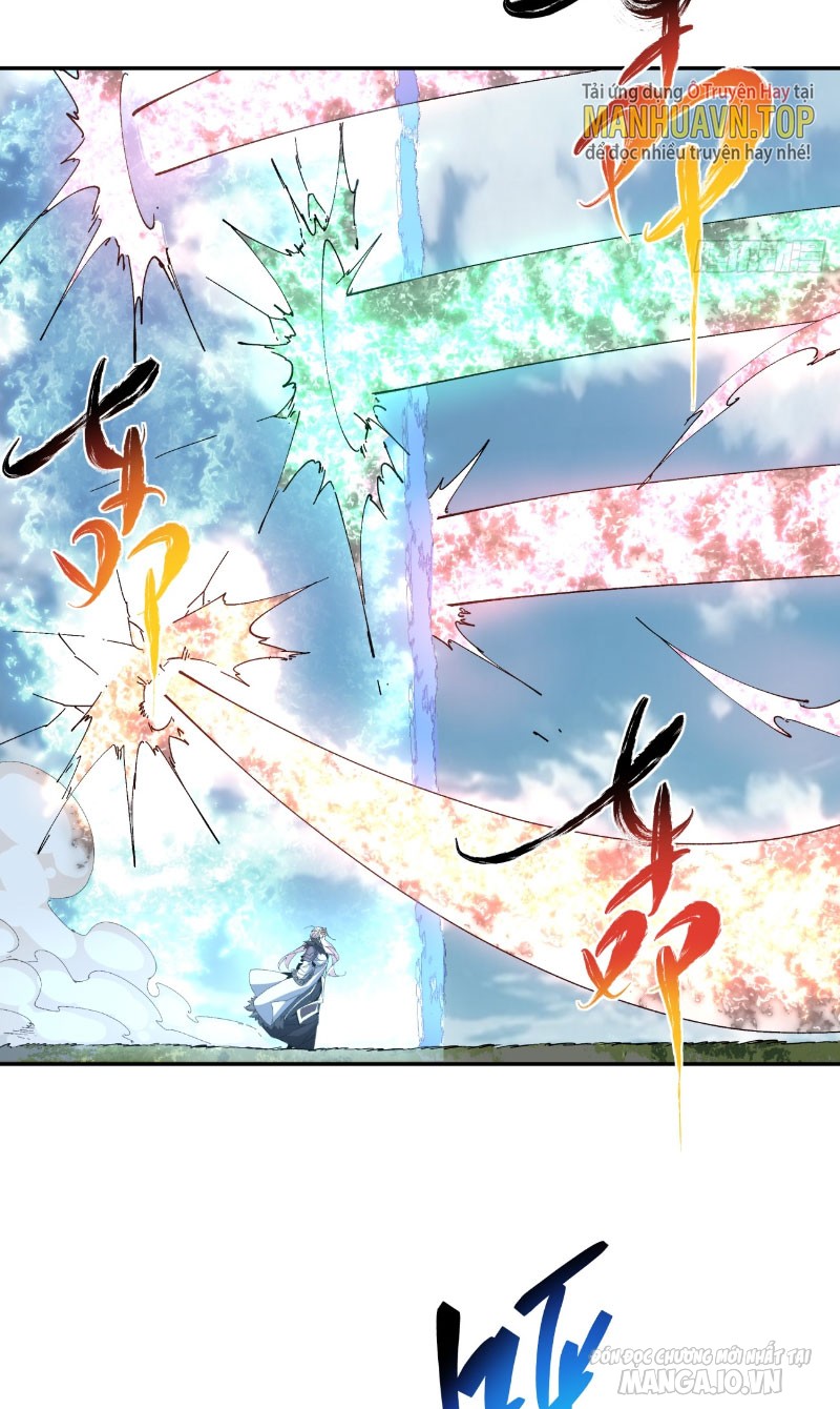 Đồ Đệ Của Ta Đều Là Trùm Phản Diện Chapter 2 - Trang 2