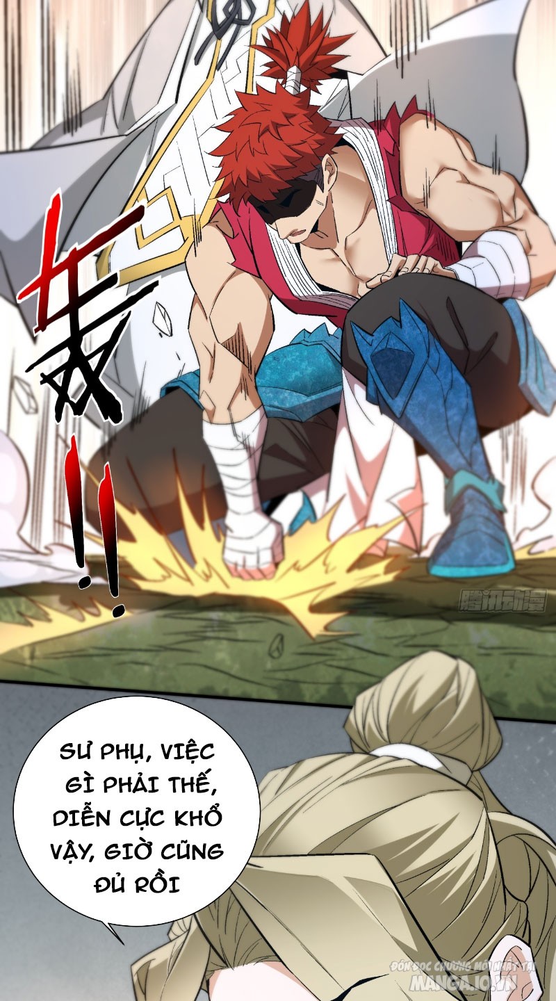 Đồ Đệ Của Ta Đều Là Trùm Phản Diện Chapter 2 - Trang 2