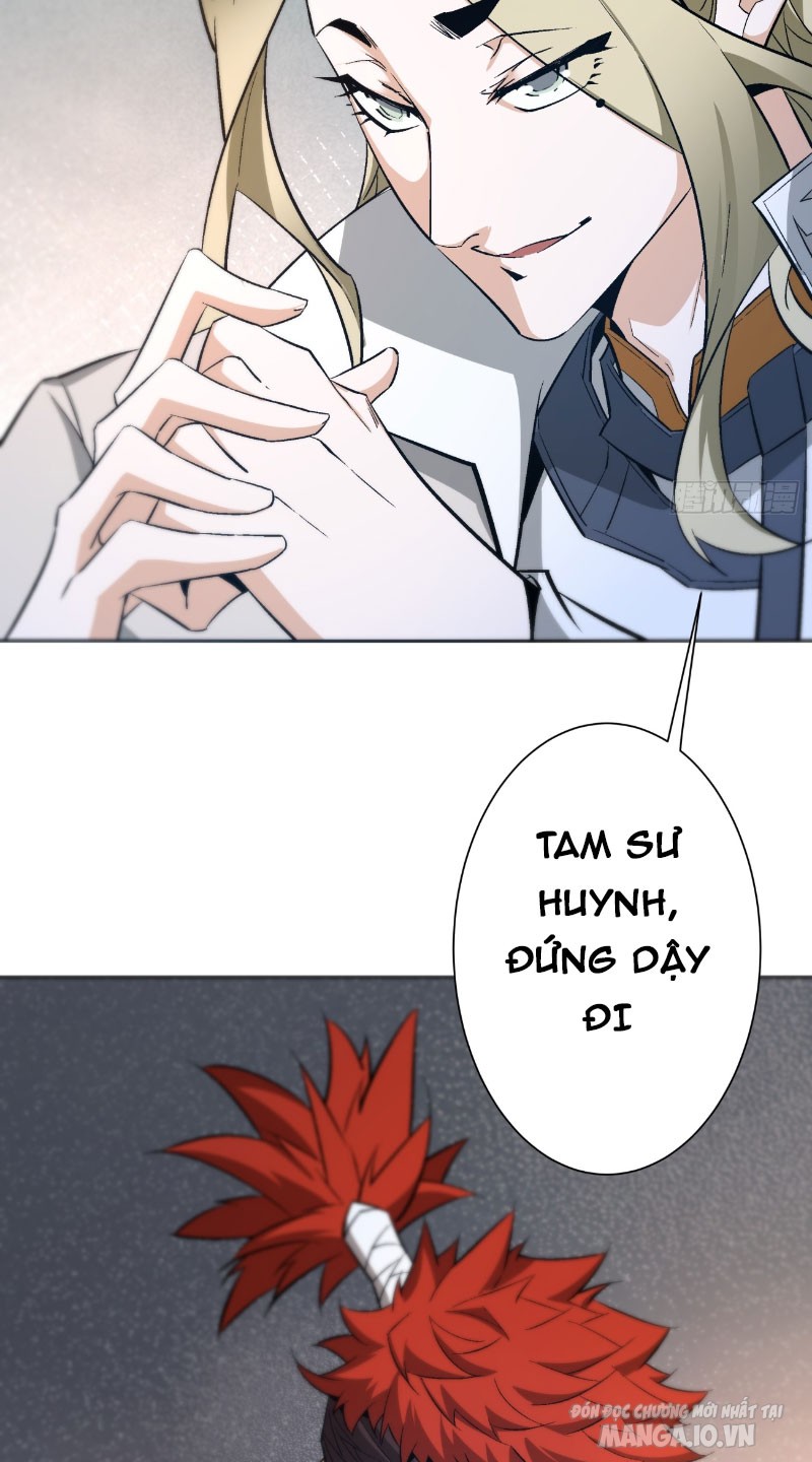 Đồ Đệ Của Ta Đều Là Trùm Phản Diện Chapter 2 - Trang 2