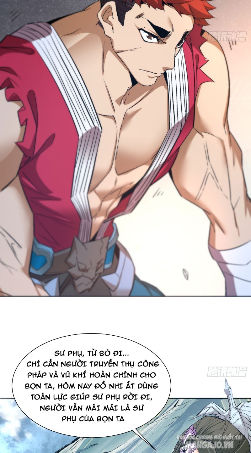 Đồ Đệ Của Ta Đều Là Trùm Phản Diện Chapter 2 - Trang 2