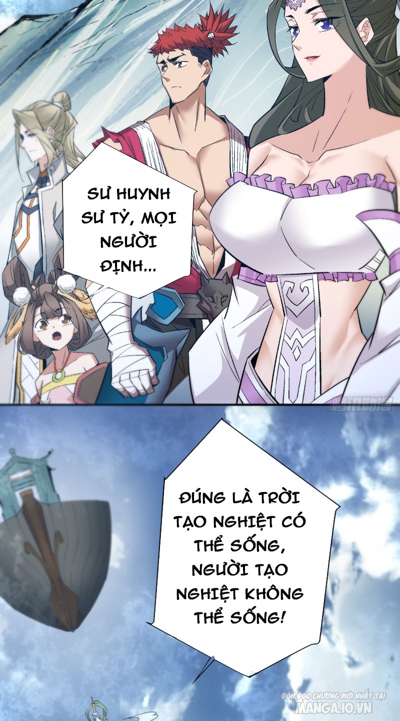 Đồ Đệ Của Ta Đều Là Trùm Phản Diện Chapter 2 - Trang 2