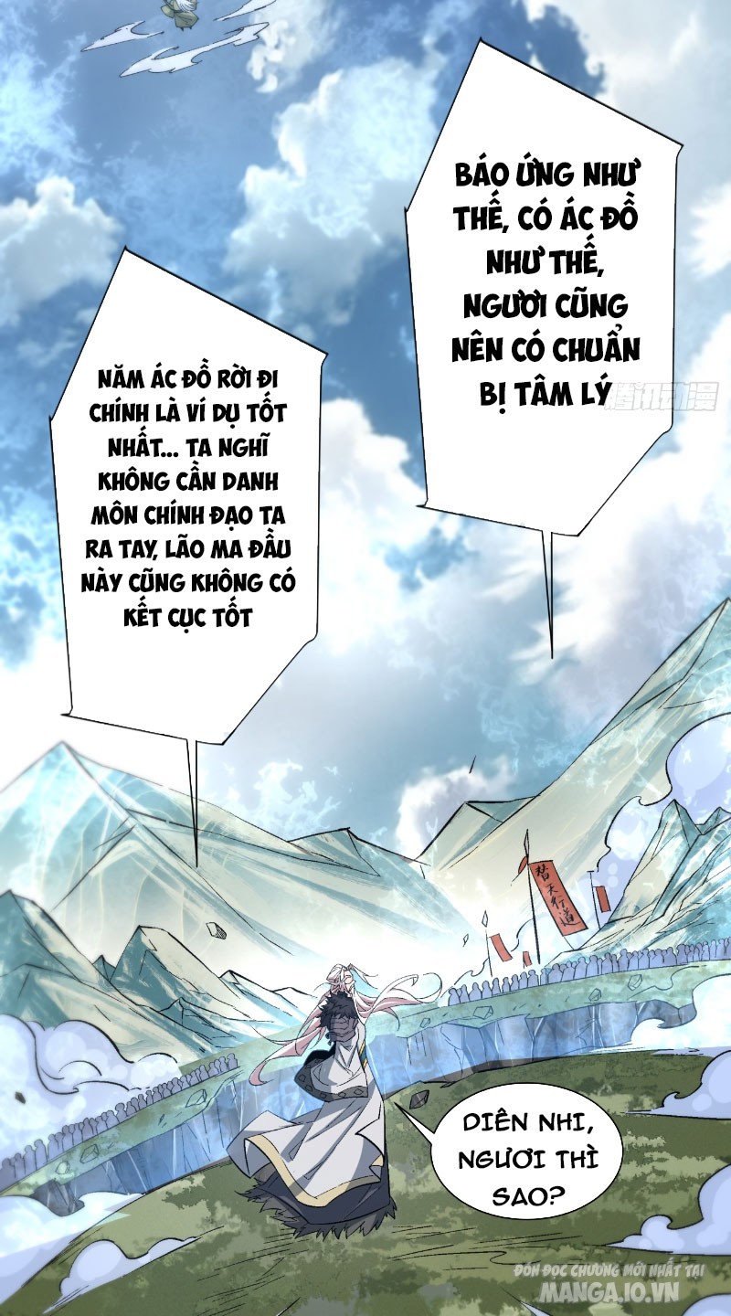 Đồ Đệ Của Ta Đều Là Trùm Phản Diện Chapter 2 - Trang 2