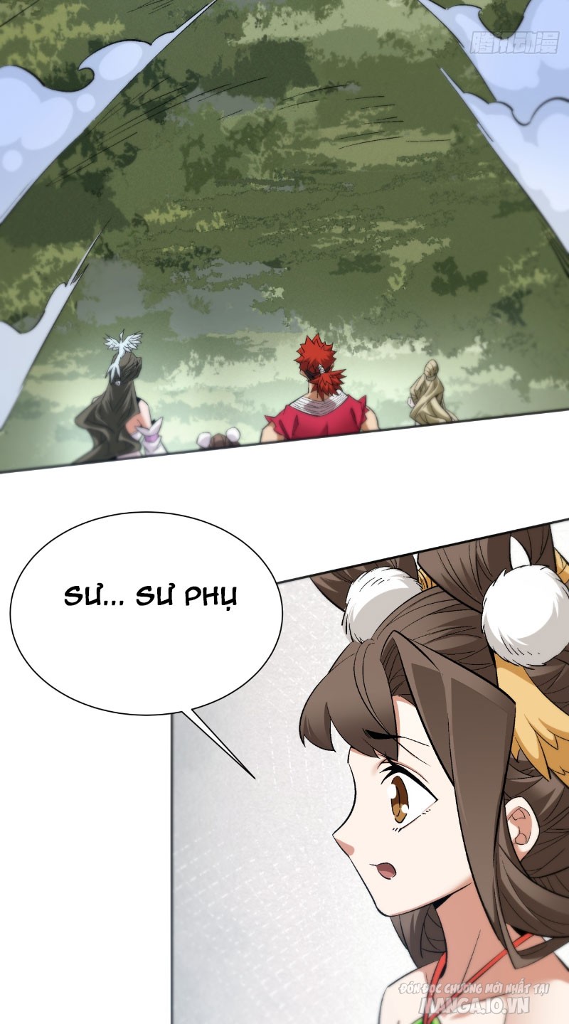 Đồ Đệ Của Ta Đều Là Trùm Phản Diện Chapter 2 - Trang 2