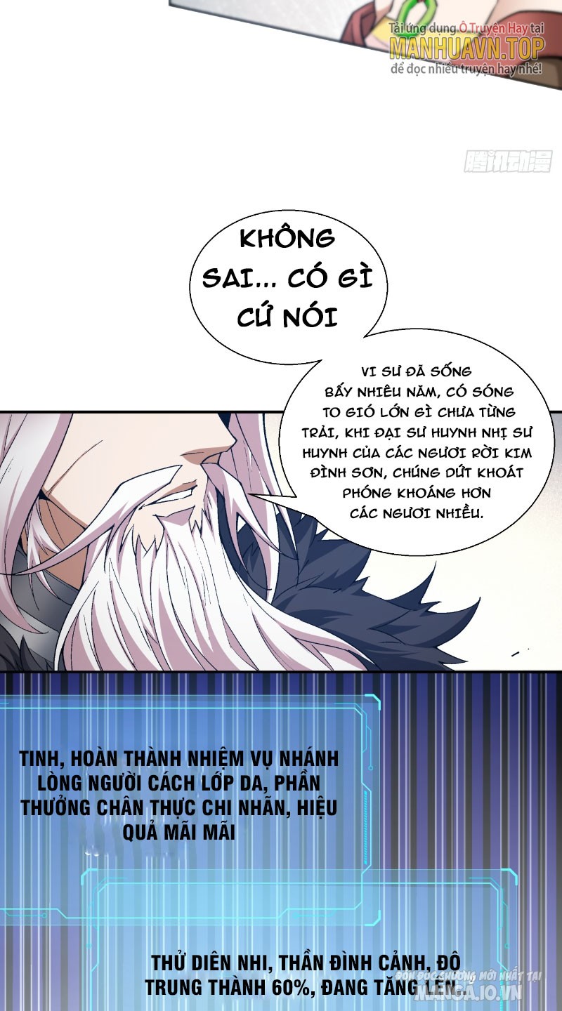 Đồ Đệ Của Ta Đều Là Trùm Phản Diện Chapter 2 - Trang 2