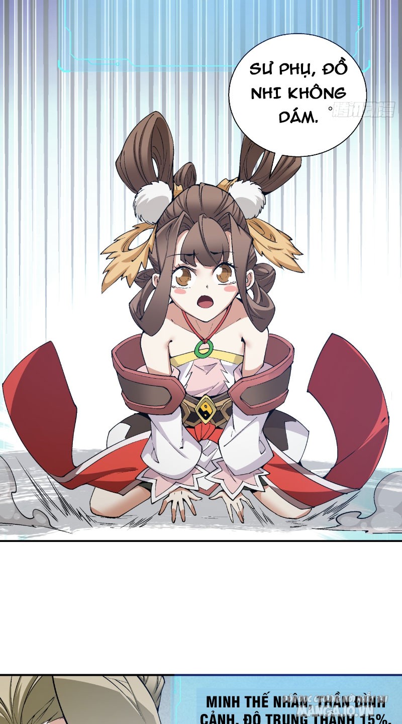 Đồ Đệ Của Ta Đều Là Trùm Phản Diện Chapter 2 - Trang 2