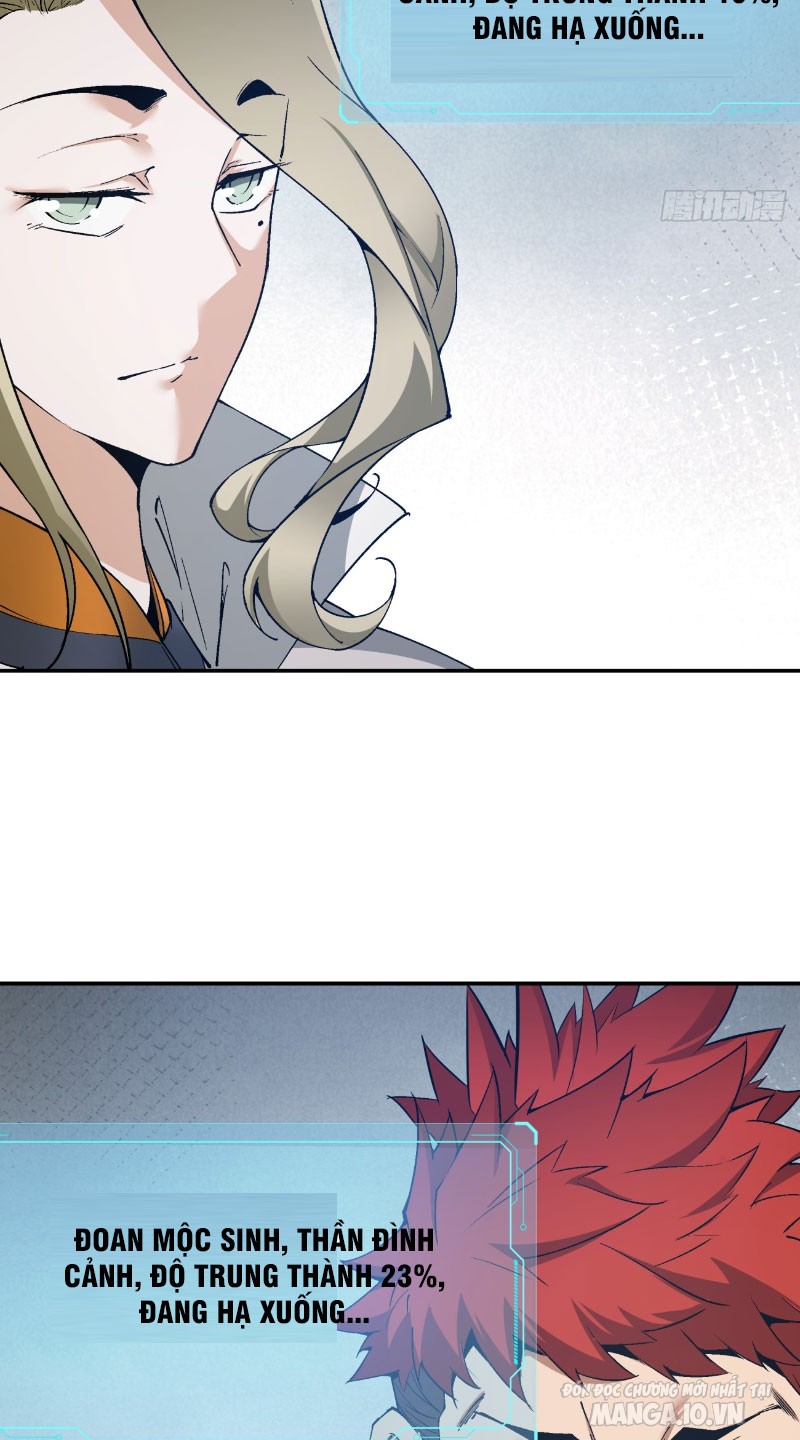 Đồ Đệ Của Ta Đều Là Trùm Phản Diện Chapter 2 - Trang 2