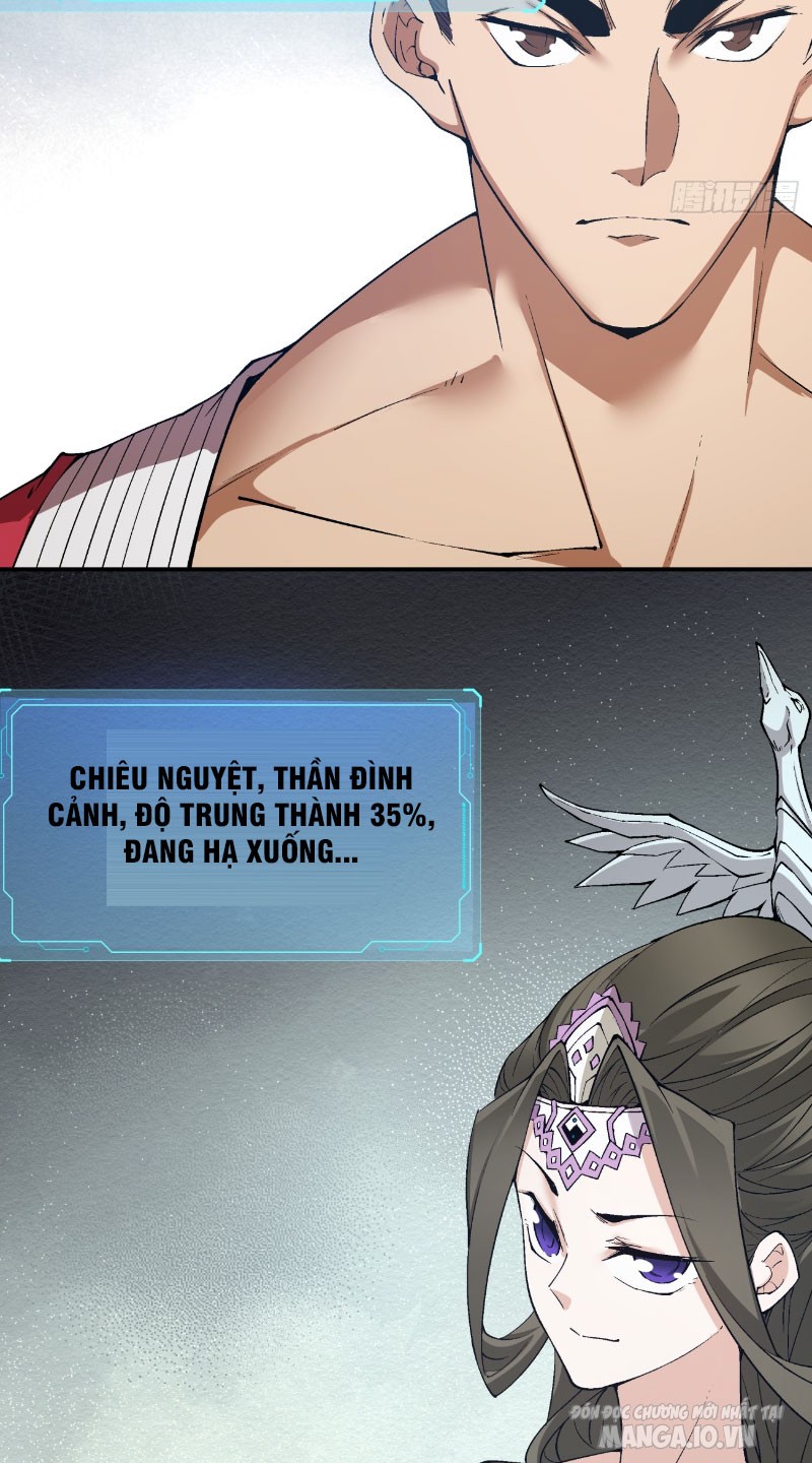 Đồ Đệ Của Ta Đều Là Trùm Phản Diện Chapter 2 - Trang 2