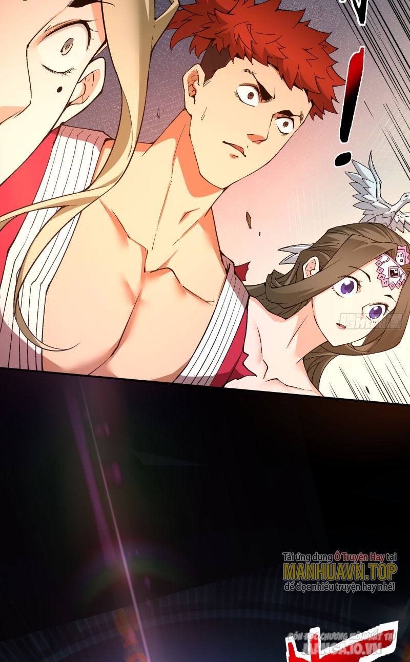 Đồ Đệ Của Ta Đều Là Trùm Phản Diện Chapter 2 - Trang 2