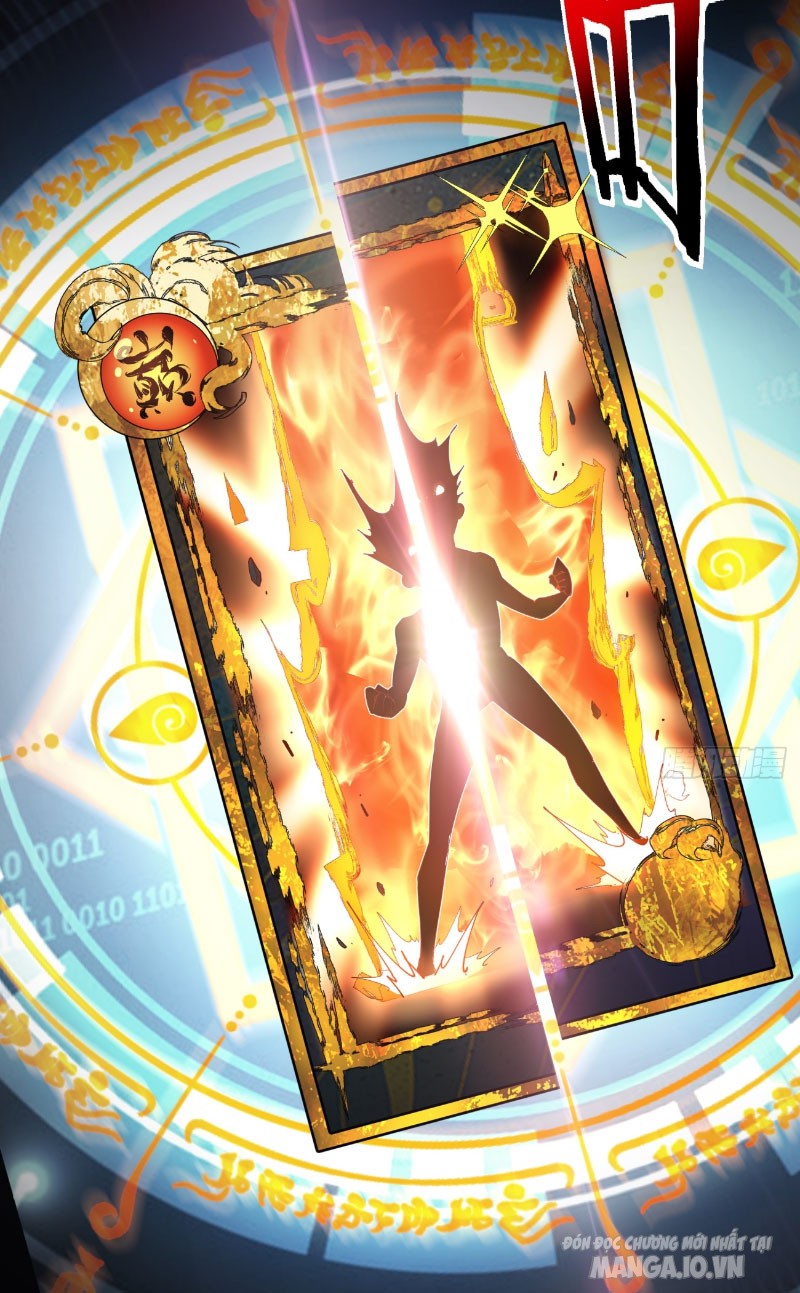 Đồ Đệ Của Ta Đều Là Trùm Phản Diện Chapter 2 - Trang 2