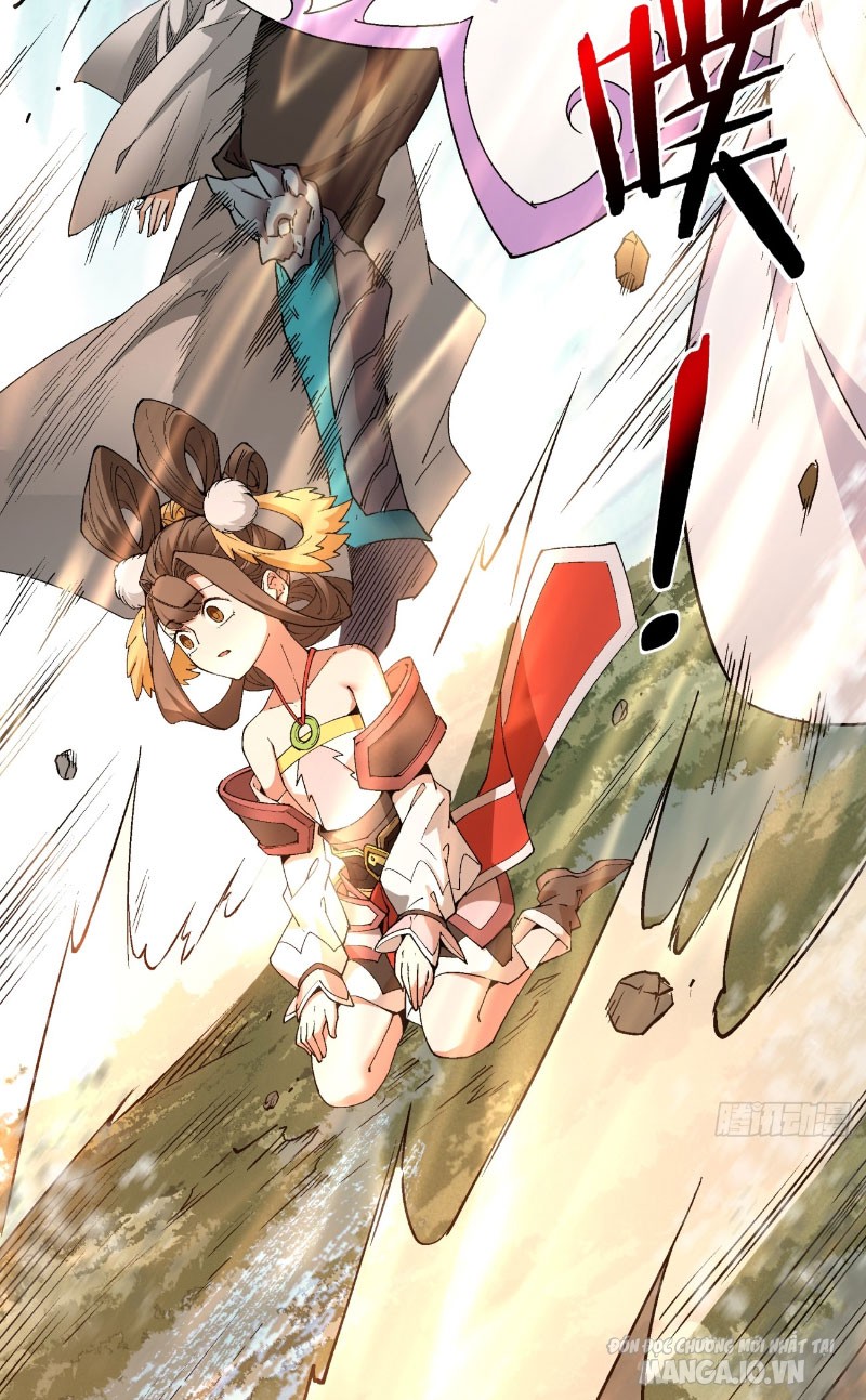 Đồ Đệ Của Ta Đều Là Trùm Phản Diện Chapter 2 - Trang 2