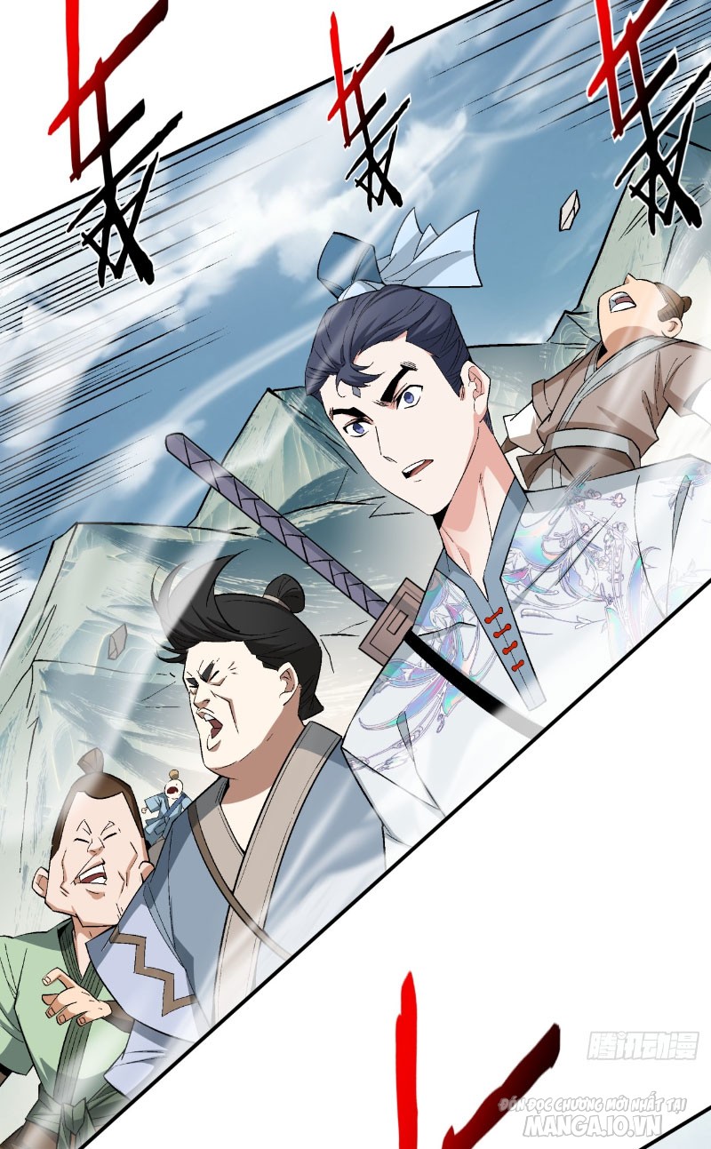 Đồ Đệ Của Ta Đều Là Trùm Phản Diện Chapter 2 - Trang 2