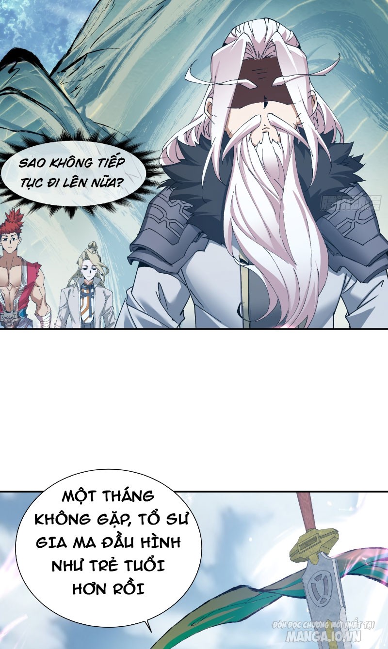 Đồ Đệ Của Ta Đều Là Trùm Phản Diện Chapter 2 - Trang 2