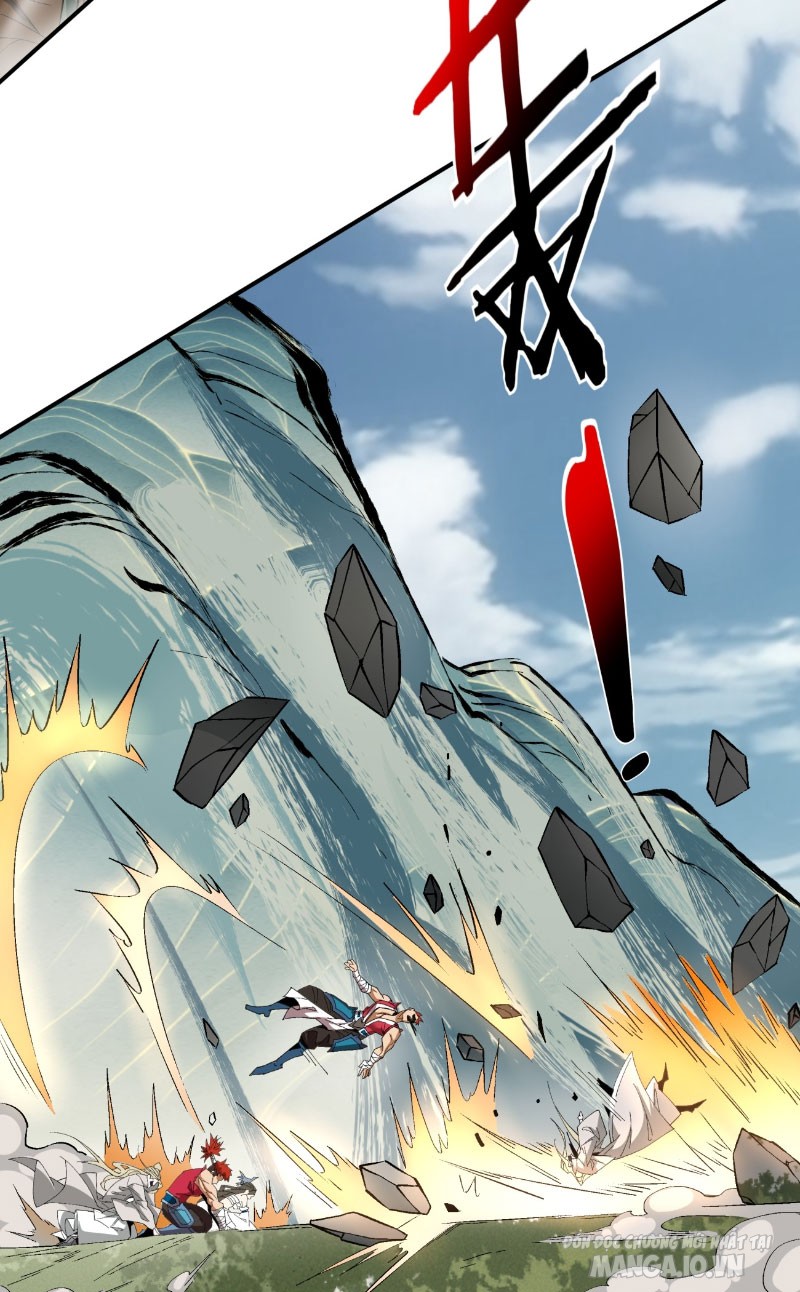 Đồ Đệ Của Ta Đều Là Trùm Phản Diện Chapter 2 - Trang 2