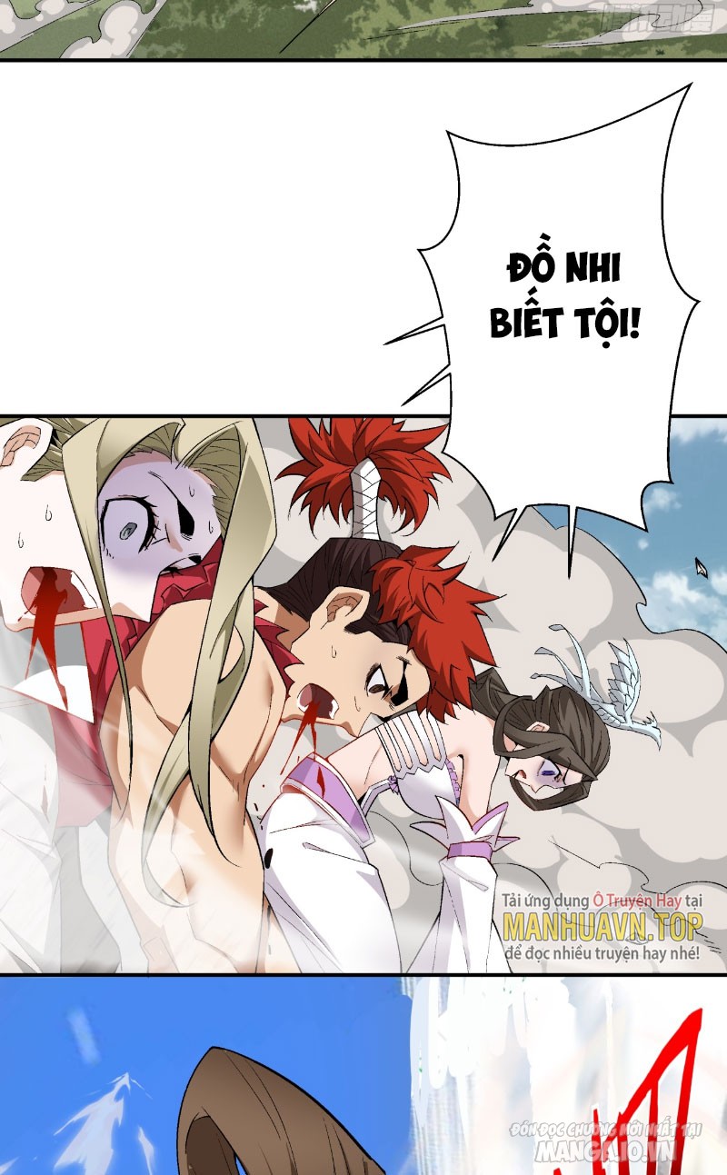 Đồ Đệ Của Ta Đều Là Trùm Phản Diện Chapter 2 - Trang 2