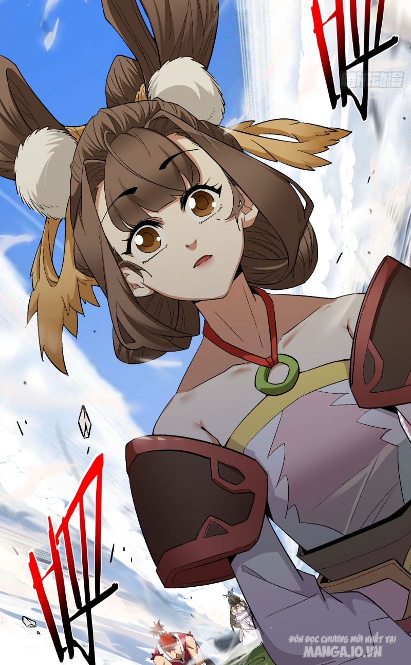 Đồ Đệ Của Ta Đều Là Trùm Phản Diện Chapter 2 - Trang 2