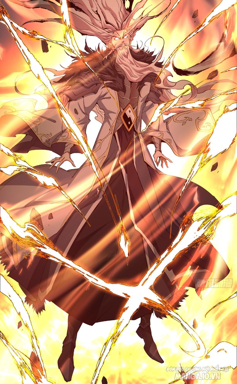 Đồ Đệ Của Ta Đều Là Trùm Phản Diện Chapter 2 - Trang 2