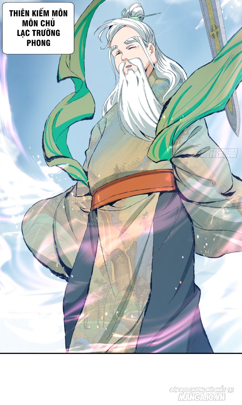 Đồ Đệ Của Ta Đều Là Trùm Phản Diện Chapter 2 - Trang 2