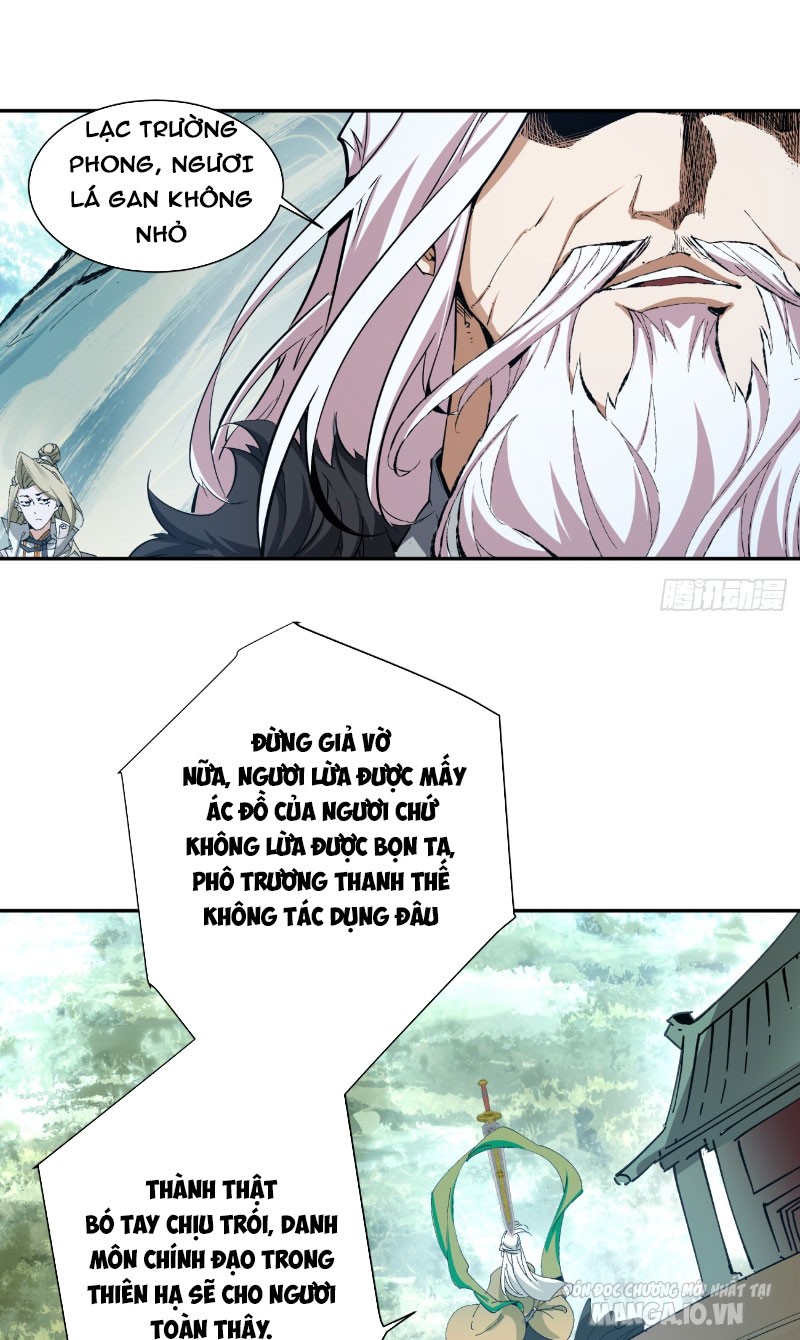 Đồ Đệ Của Ta Đều Là Trùm Phản Diện Chapter 2 - Trang 2