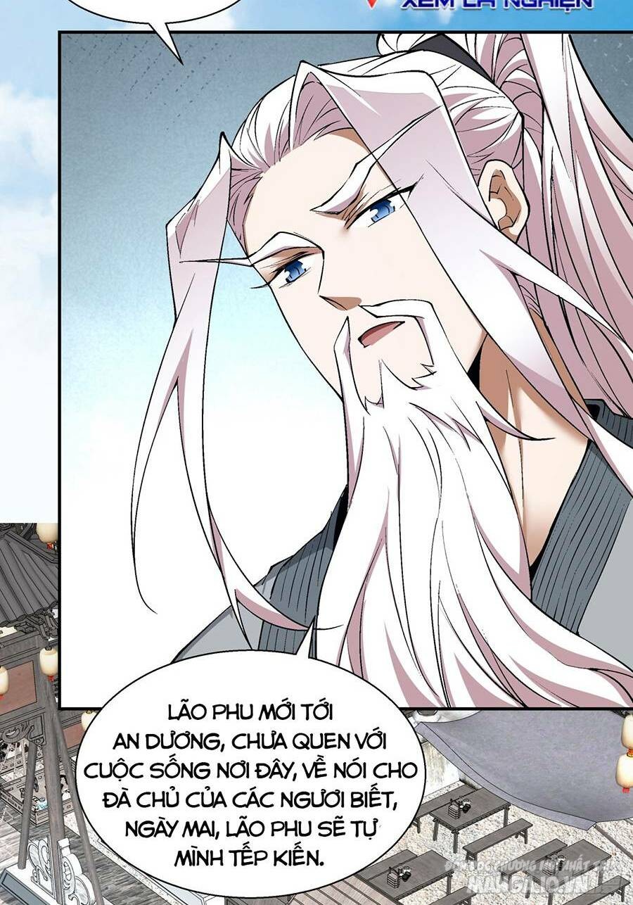 Đồ Đệ Của Ta Đều Là Trùm Phản Diện Chapter 20 - Trang 2