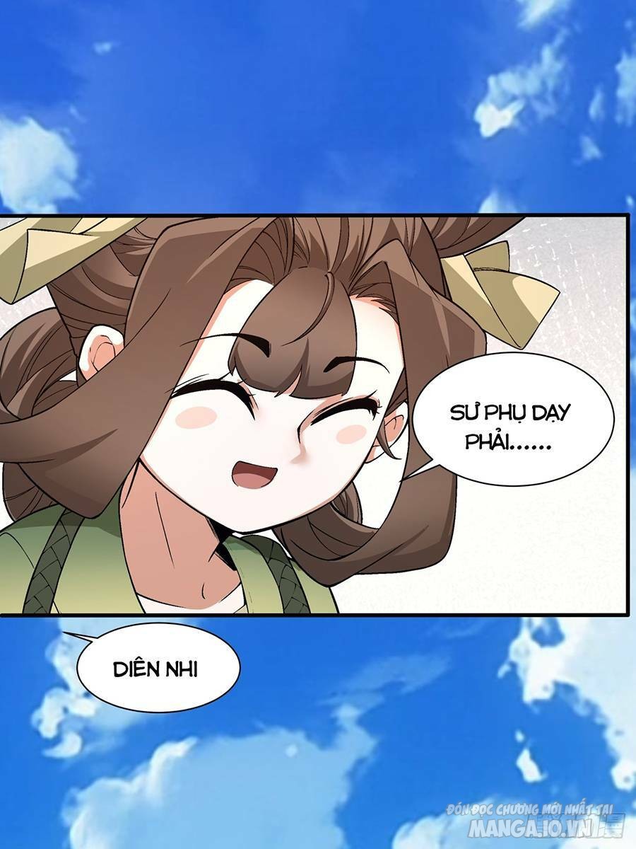 Đồ Đệ Của Ta Đều Là Trùm Phản Diện Chapter 20 - Trang 2