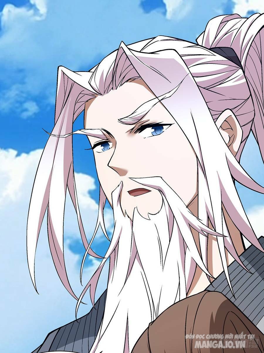 Đồ Đệ Của Ta Đều Là Trùm Phản Diện Chapter 20 - Trang 2