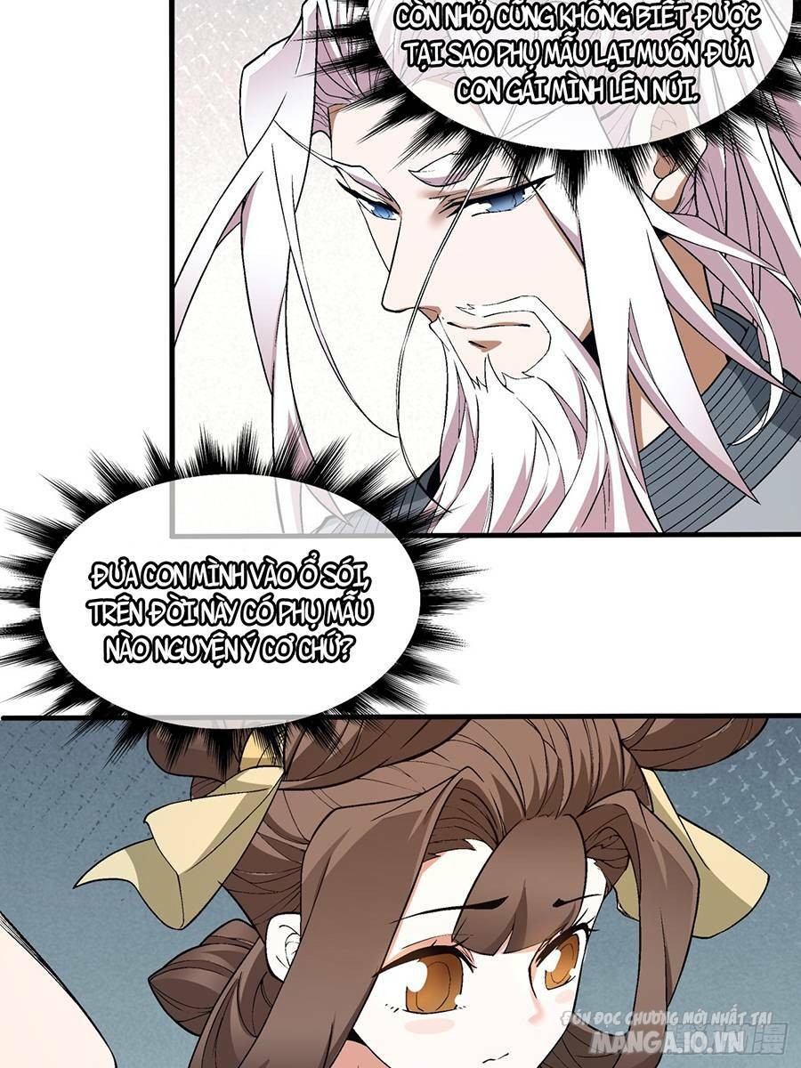 Đồ Đệ Của Ta Đều Là Trùm Phản Diện Chapter 20 - Trang 2