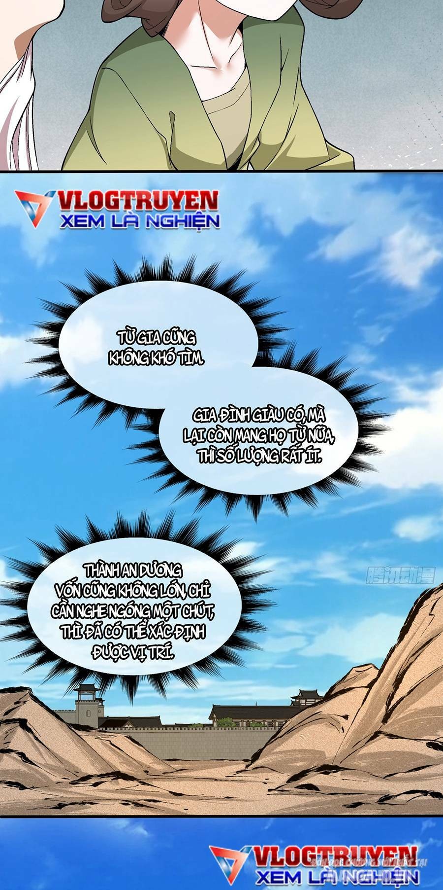 Đồ Đệ Của Ta Đều Là Trùm Phản Diện Chapter 20 - Trang 2