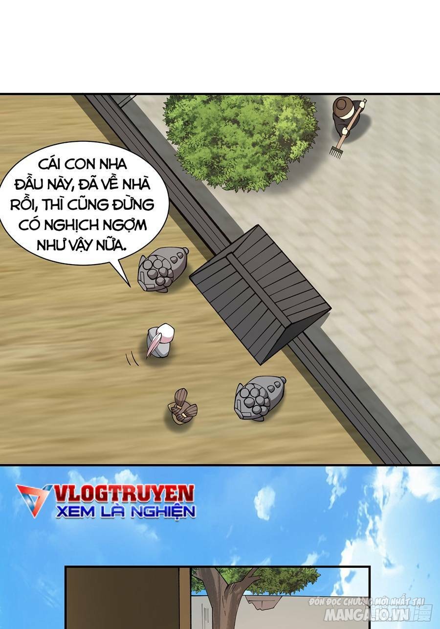 Đồ Đệ Của Ta Đều Là Trùm Phản Diện Chapter 20 - Trang 2