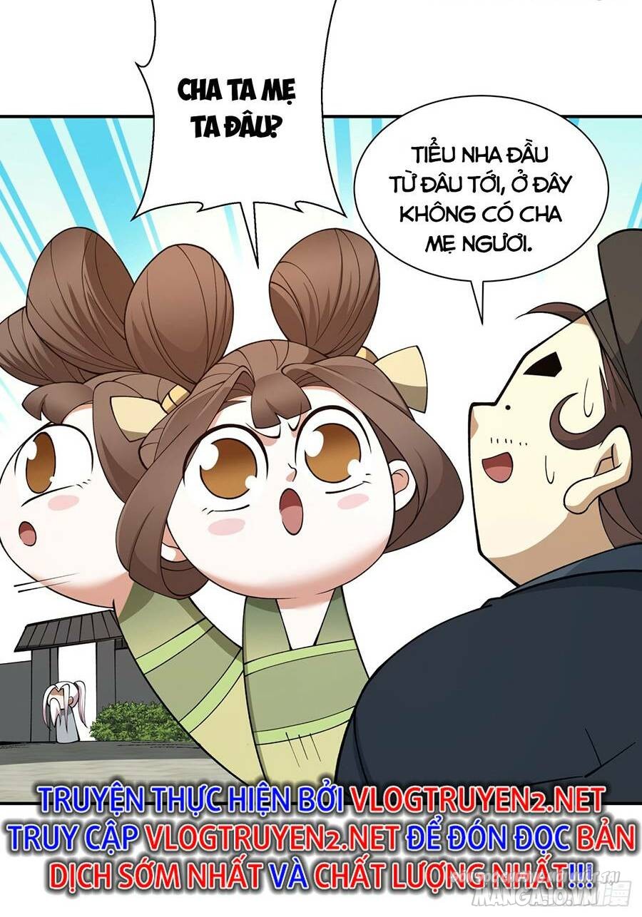 Đồ Đệ Của Ta Đều Là Trùm Phản Diện Chapter 20 - Trang 2