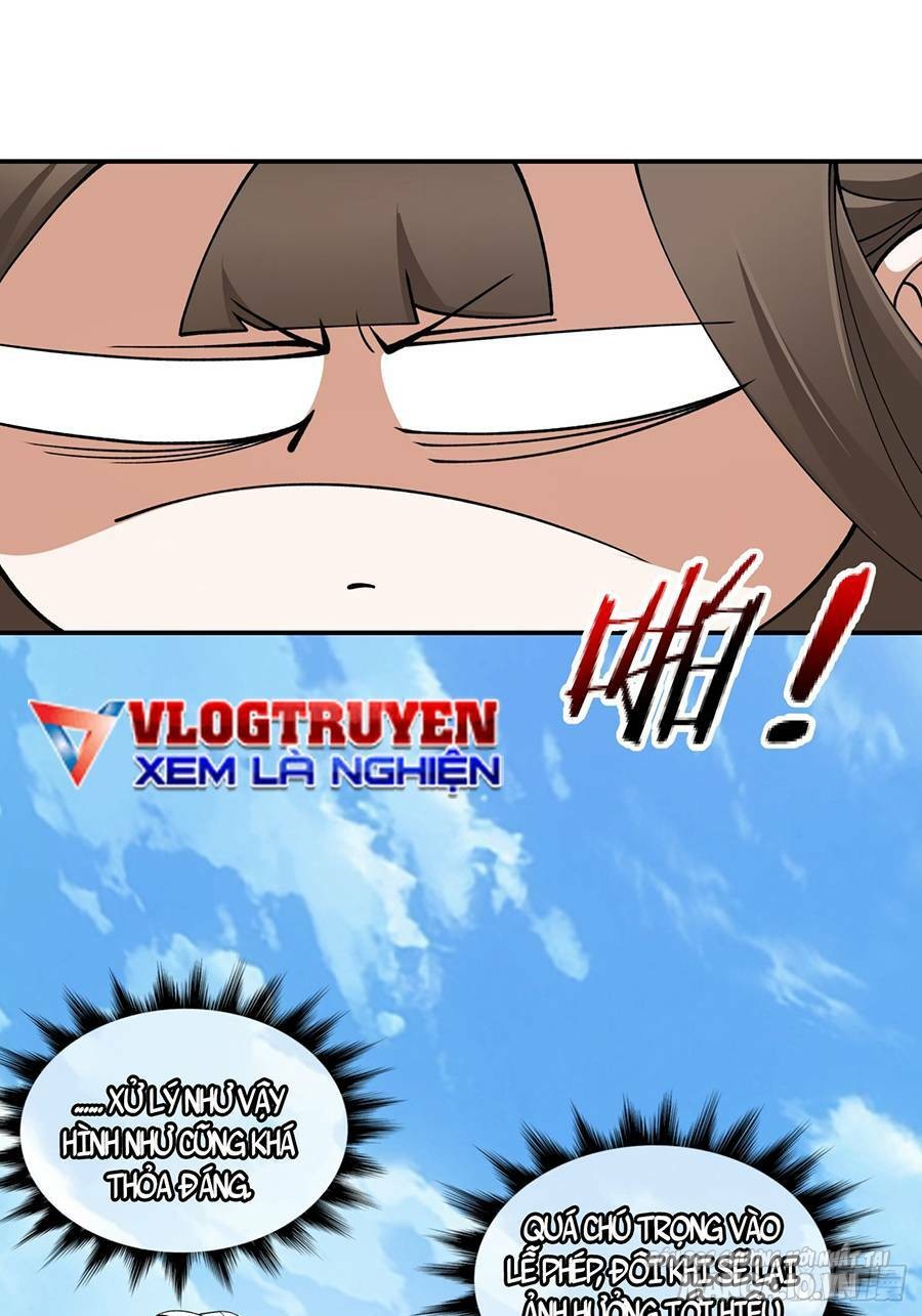 Đồ Đệ Của Ta Đều Là Trùm Phản Diện Chapter 20 - Trang 2