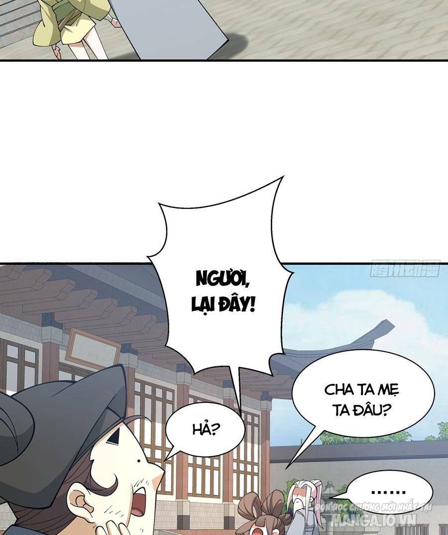 Đồ Đệ Của Ta Đều Là Trùm Phản Diện Chapter 20 - Trang 2