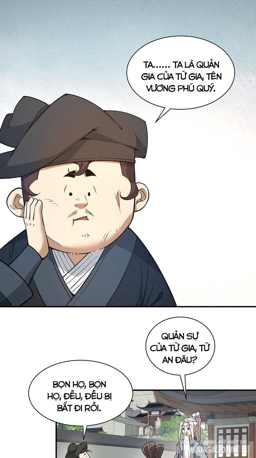 Đồ Đệ Của Ta Đều Là Trùm Phản Diện Chapter 20 - Trang 2