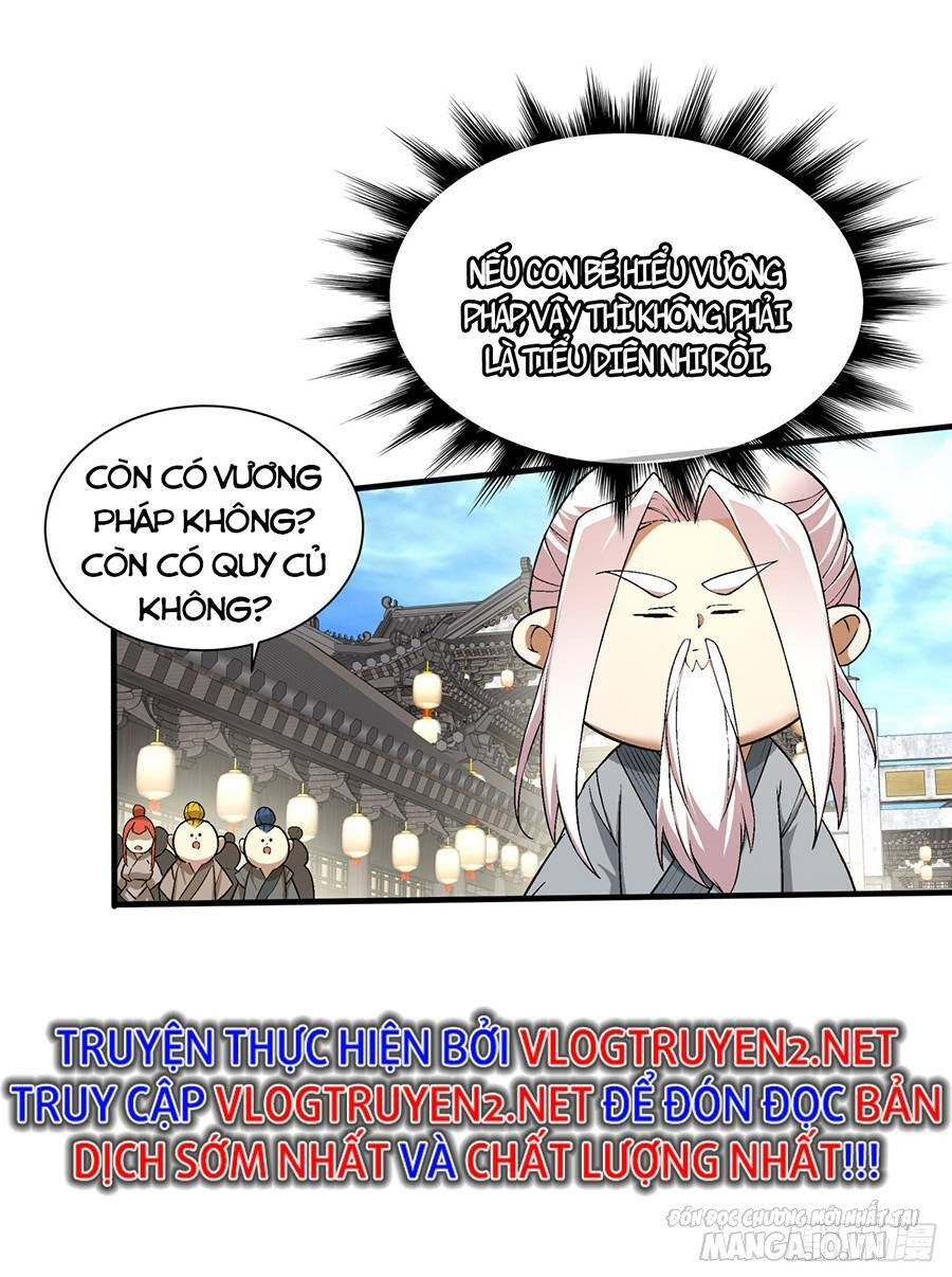 Đồ Đệ Của Ta Đều Là Trùm Phản Diện Chapter 20 - Trang 2