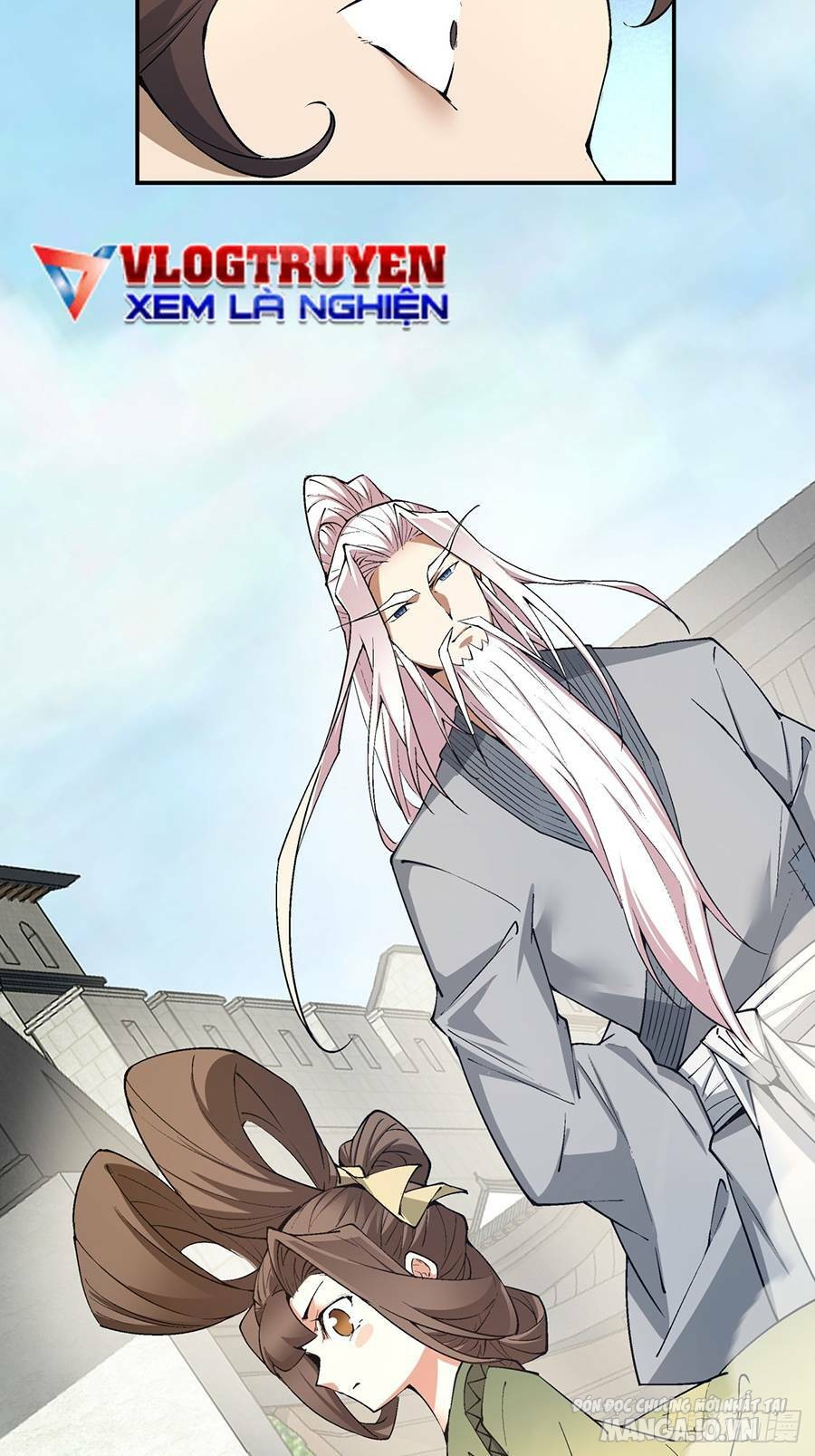 Đồ Đệ Của Ta Đều Là Trùm Phản Diện Chapter 20 - Trang 2