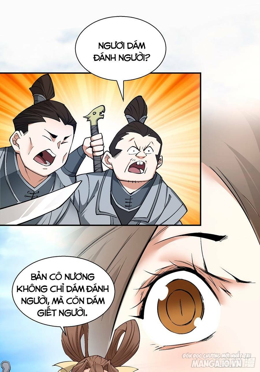 Đồ Đệ Của Ta Đều Là Trùm Phản Diện Chapter 20 - Trang 2