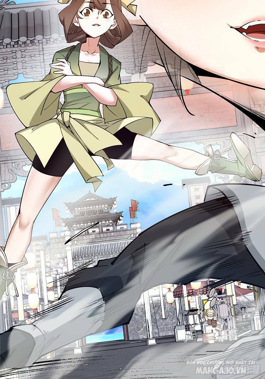 Đồ Đệ Của Ta Đều Là Trùm Phản Diện Chapter 20 - Trang 2