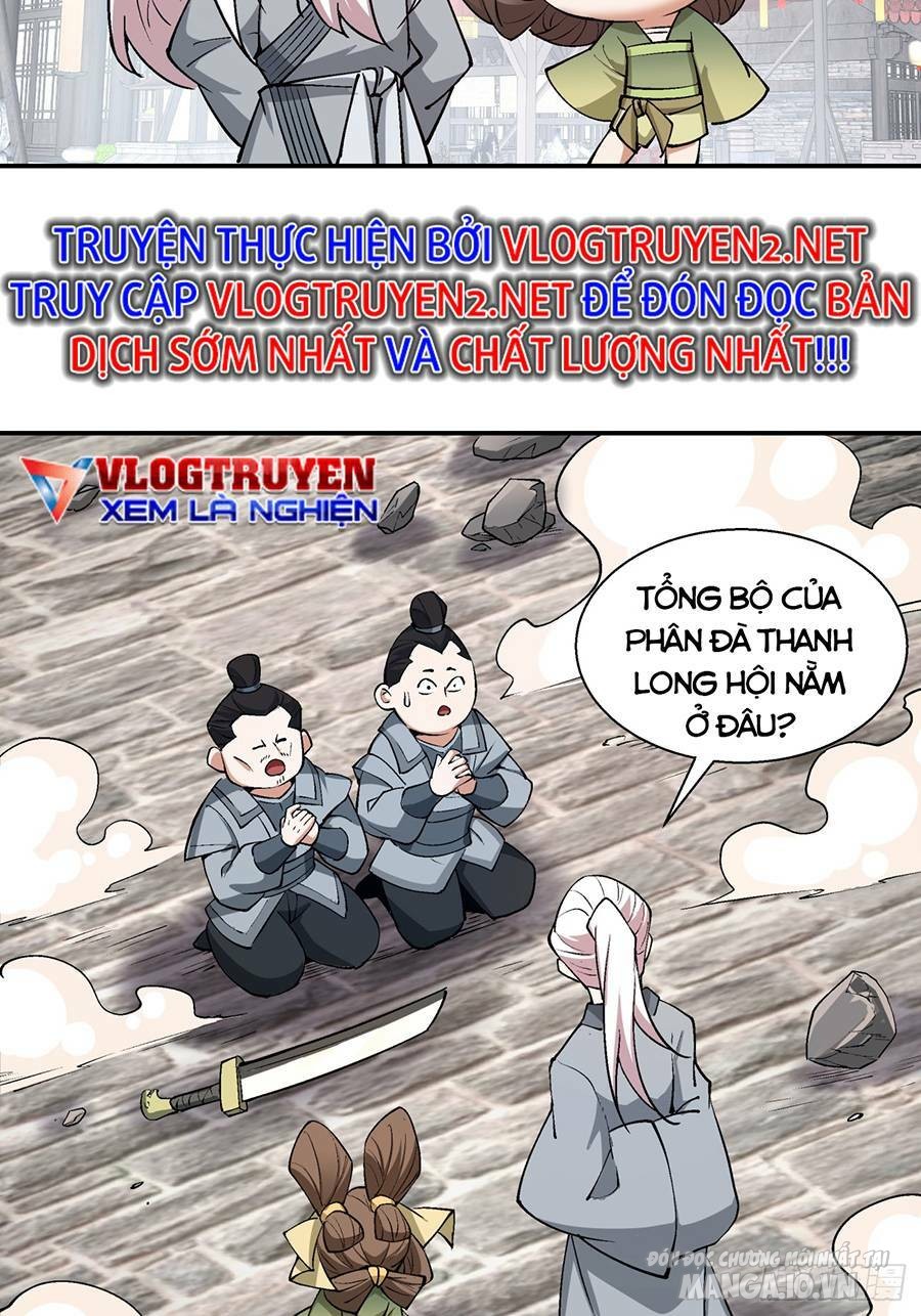 Đồ Đệ Của Ta Đều Là Trùm Phản Diện Chapter 20 - Trang 2