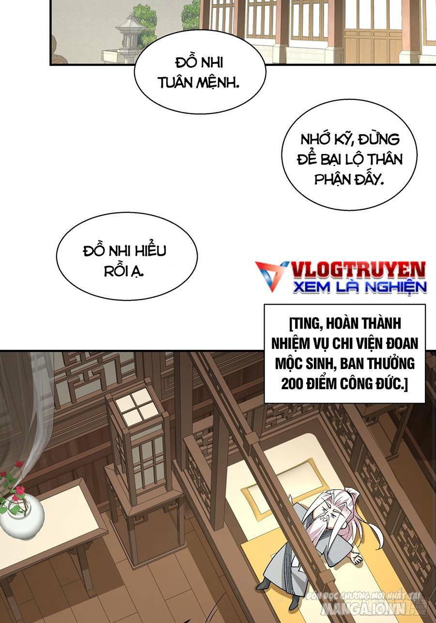Đồ Đệ Của Ta Đều Là Trùm Phản Diện Chapter 21 - Trang 2