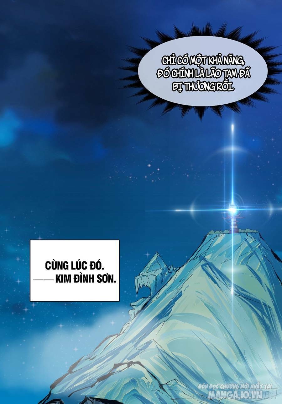 Đồ Đệ Của Ta Đều Là Trùm Phản Diện Chapter 21 - Trang 2