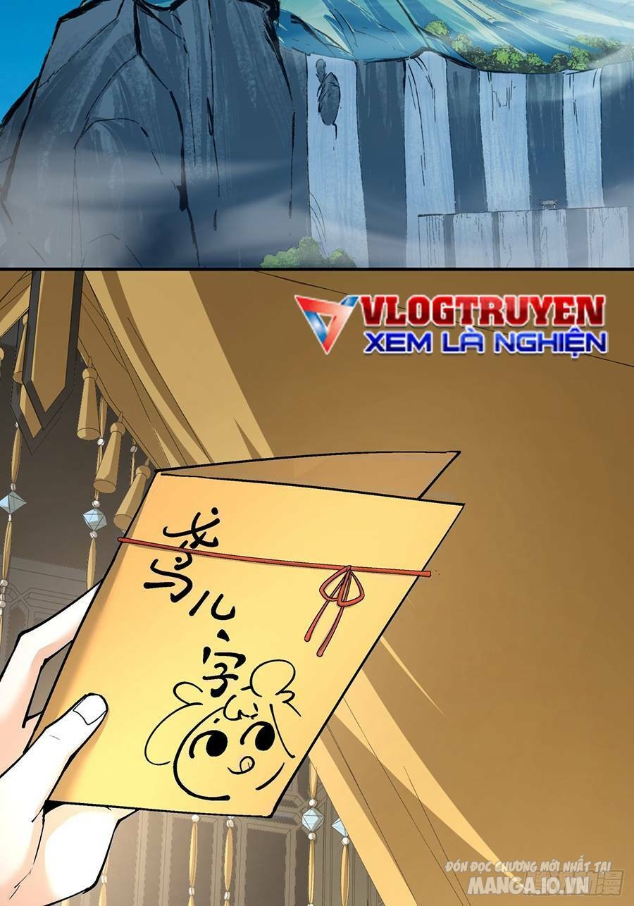 Đồ Đệ Của Ta Đều Là Trùm Phản Diện Chapter 21 - Trang 2