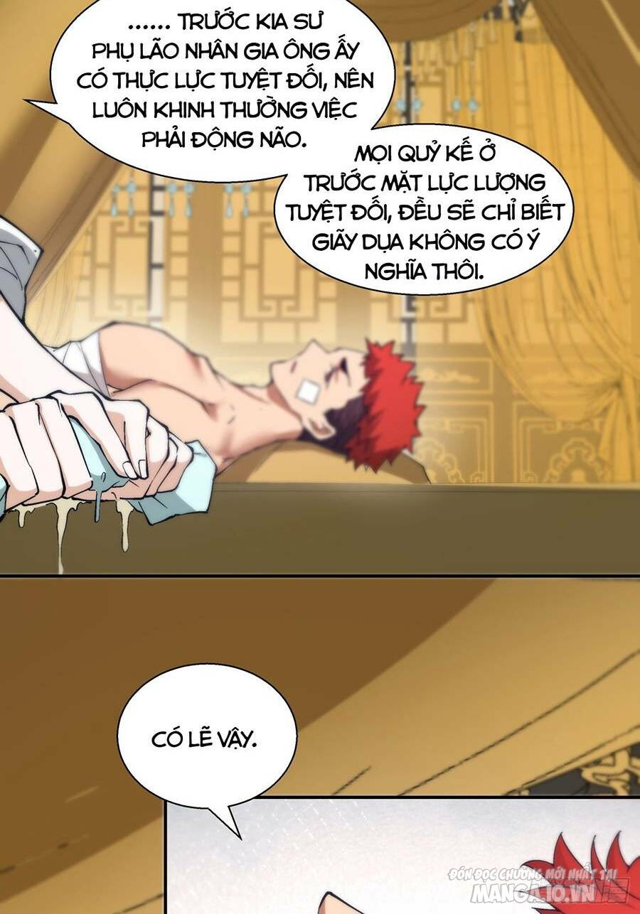 Đồ Đệ Của Ta Đều Là Trùm Phản Diện Chapter 21 - Trang 2